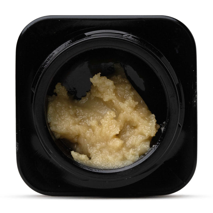Tally Mon THCa Live Rosin top