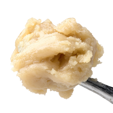 Tangieberto THCa Badder 