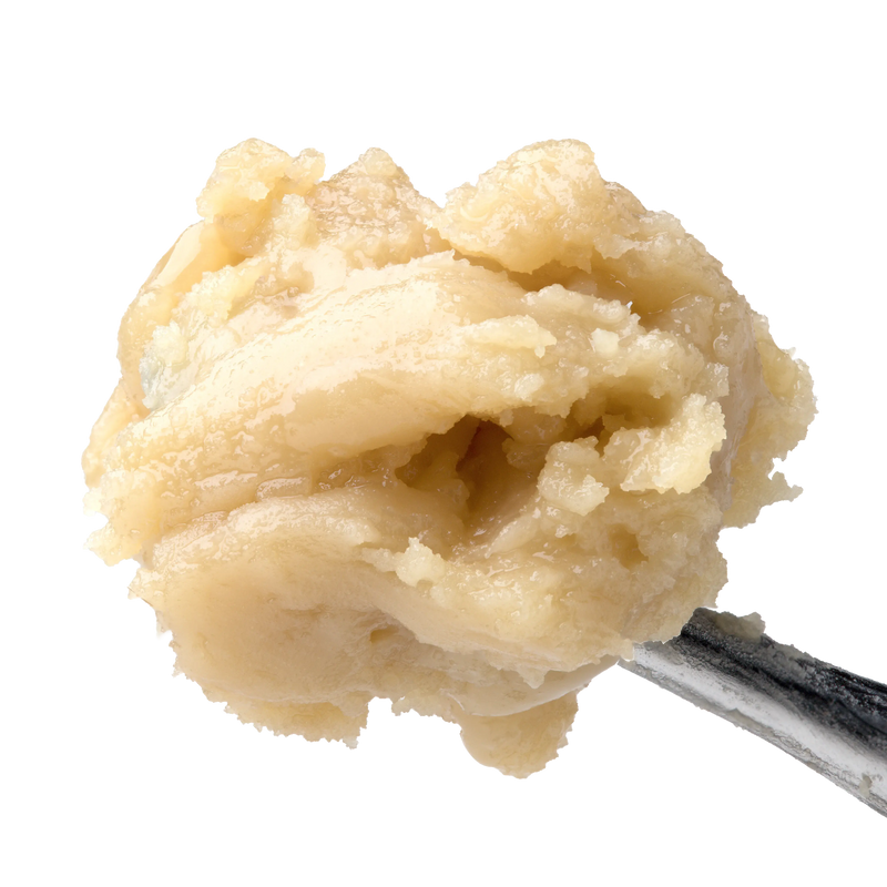 Tangieberto THCa Badder 