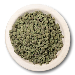 Thai Smalls THCa Flower top