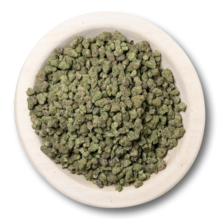 Thai Smalls THCa Flower top