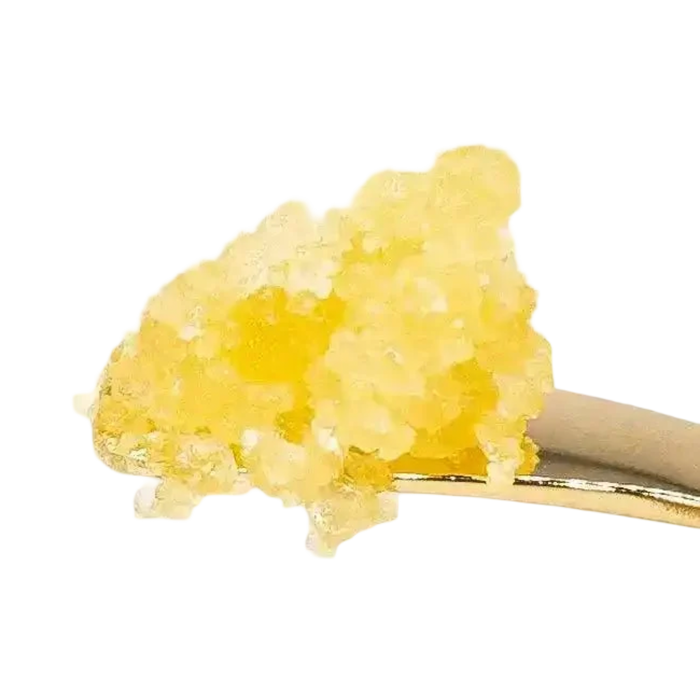 Sugar Diamonds 