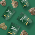 THCa Flower Sampler 