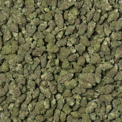 Toranja Smalls THCA Flower unit