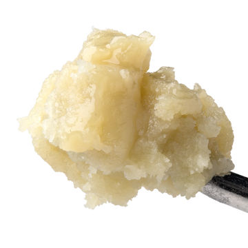 Triple Sour THCa Badder 