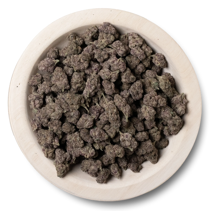 Uncle Snoop THCa Flower top