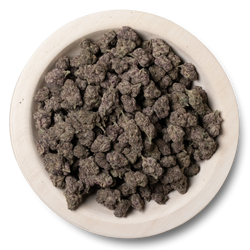 Uncle Snoop THCa Flower top