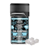 10G Diamond Boyz 10k Pointers | Lychee Coconut