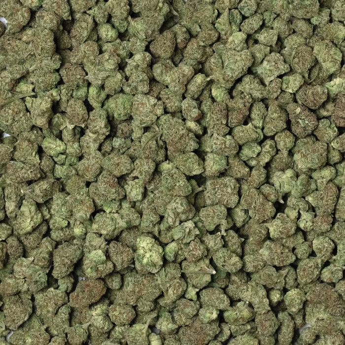Zoap Smalls THCA Flower unit