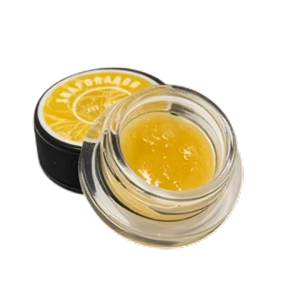 THCa Concentrates