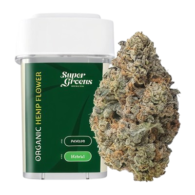 THCa Flower