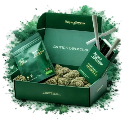 THCa Subscription